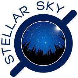 Stellar Sky скриншот 1