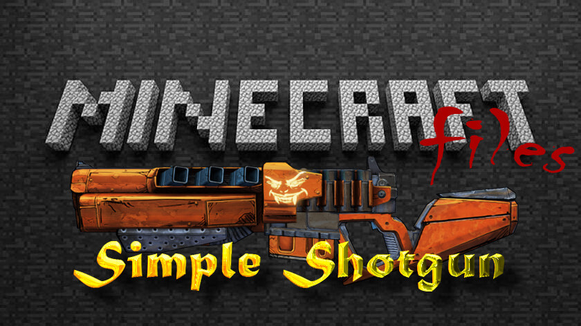 Simple Shotgun скриншот 1