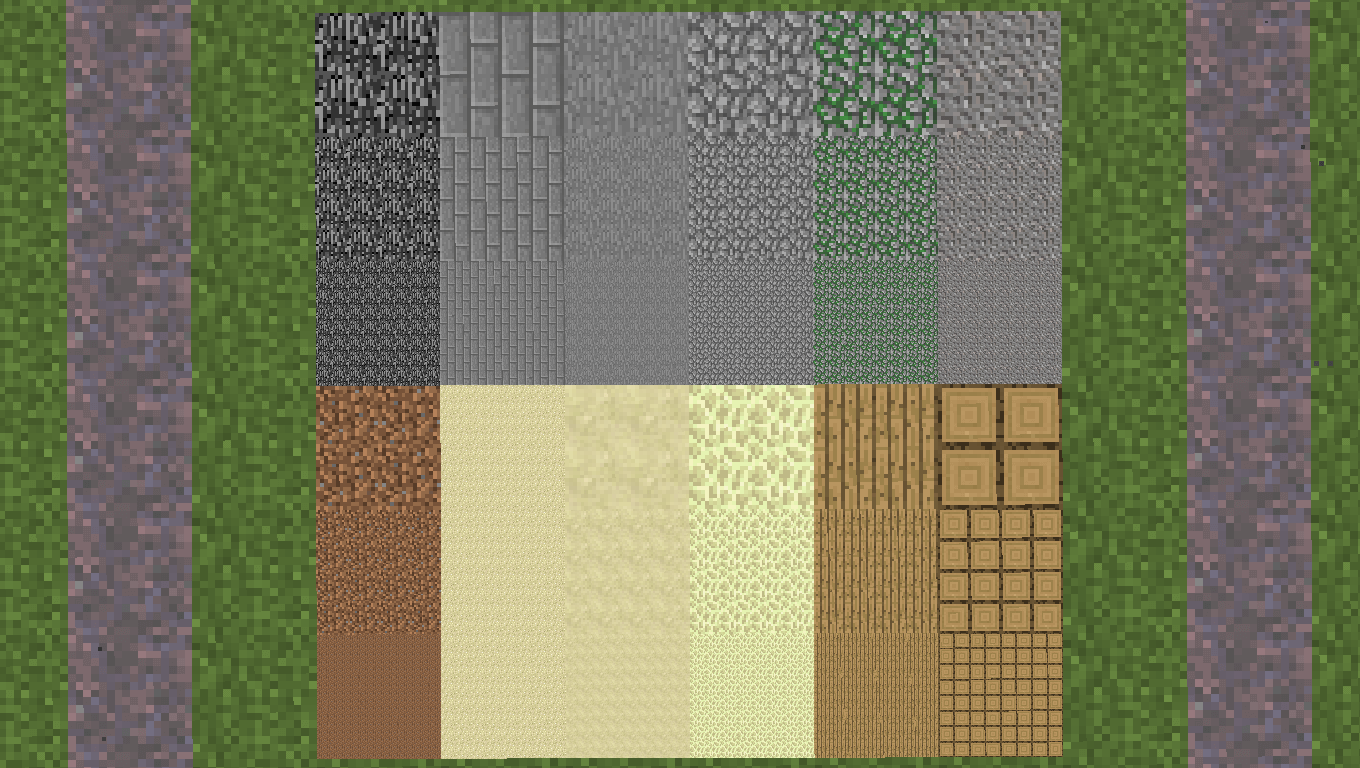 Compressed Blocks скриншот 3