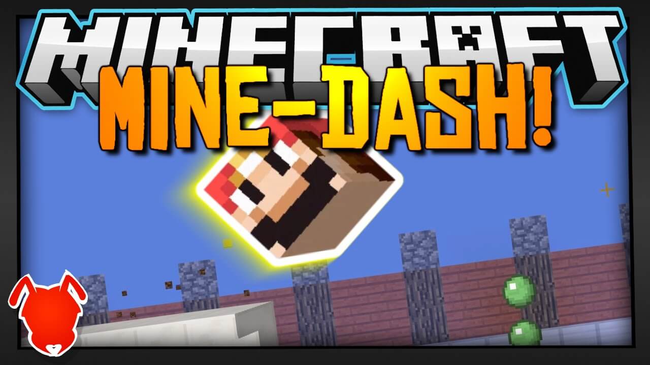 Mine Dash screenshot 1