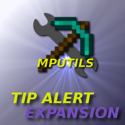 MPUtils Tip Alert скриншот 1