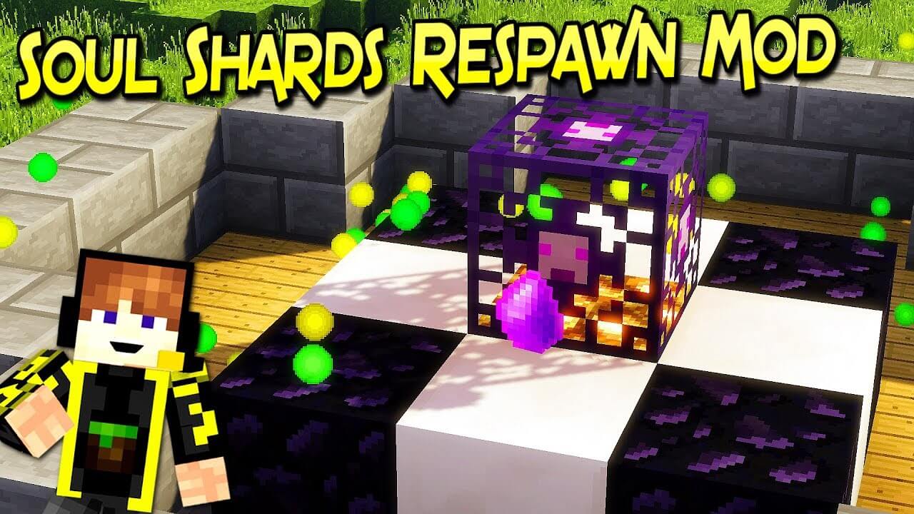 Soul Shards Respawn screenshot 1