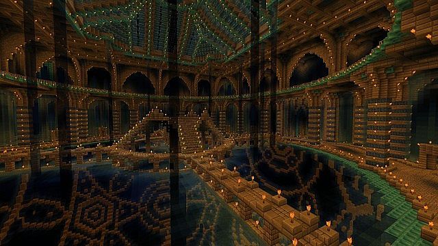 Better Temples screenshot 2