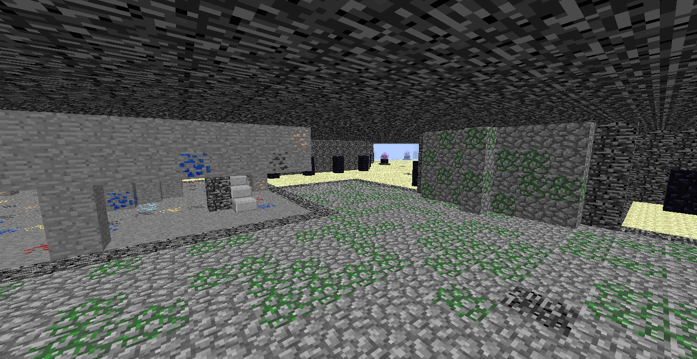 The Maze World скриншот 5