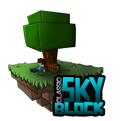 Updated Base Skyblock скриншот 1
