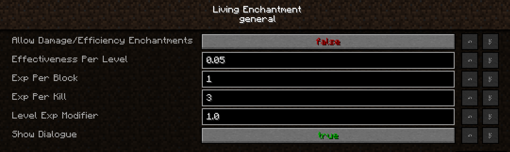 Living Enchantment screenshot 2