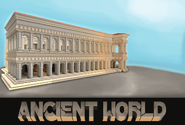 ejbs - Ancient World скриншот 1