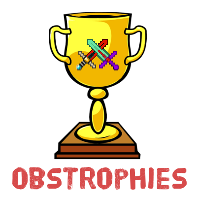 ObsTrophies скриншот 1