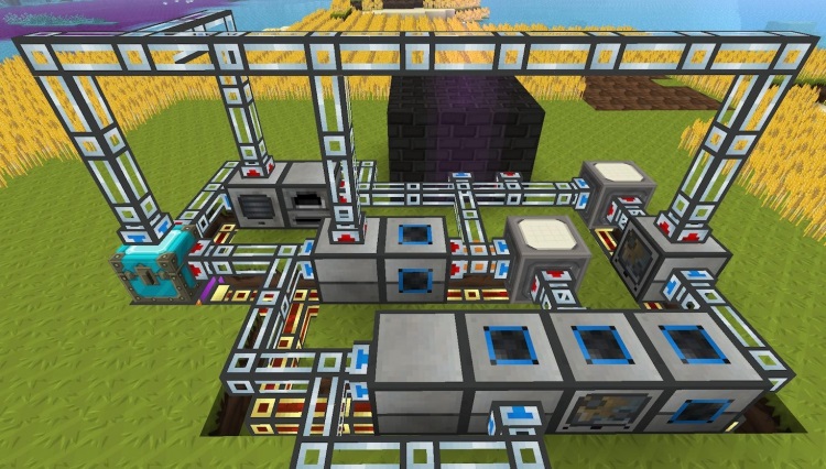 Thermal Expansion screenshot 2