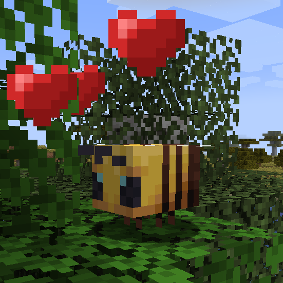 Pettable Bees screenshot 2