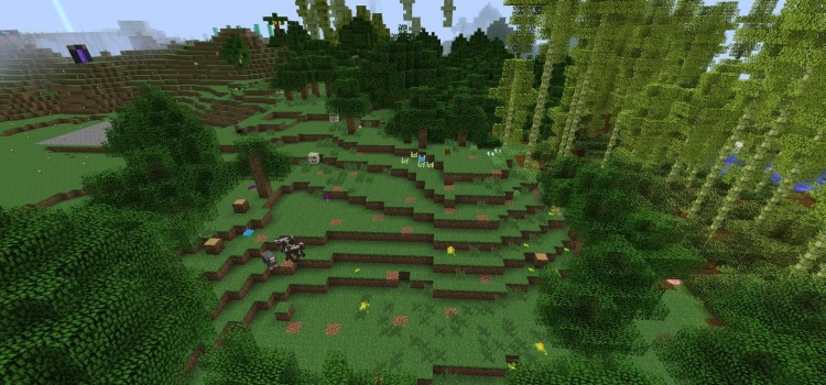 Lumberjack screenshot 2