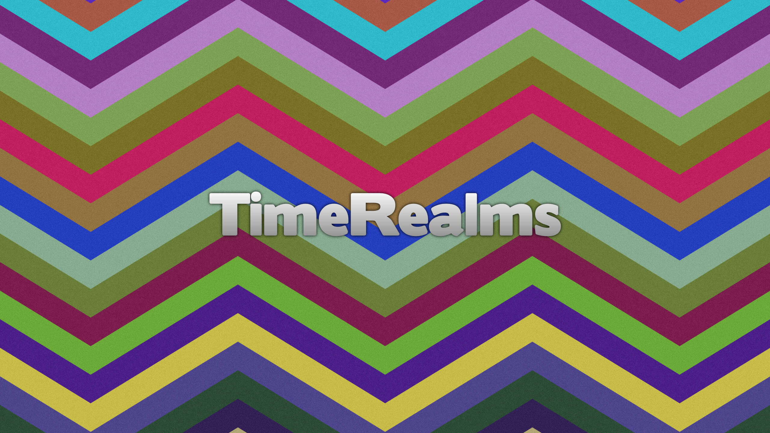 TimeRealms Network скриншот 1