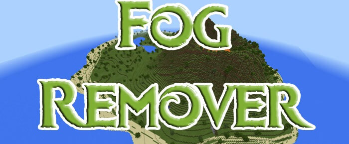Fog Remover скриншот 1