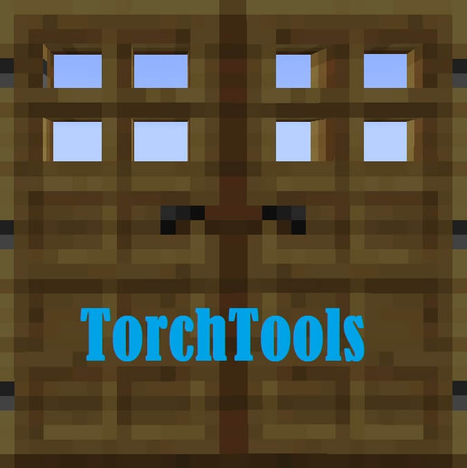 TorchTools скриншот 1