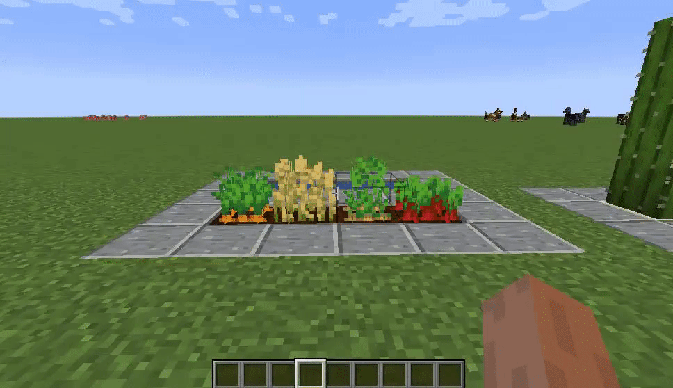 Quick Harvest screenshot 2