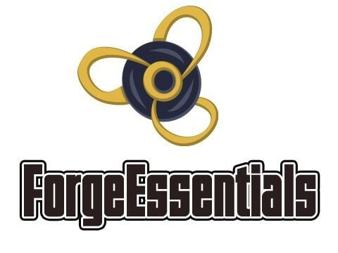 Forge Essentials Client скриншот 1