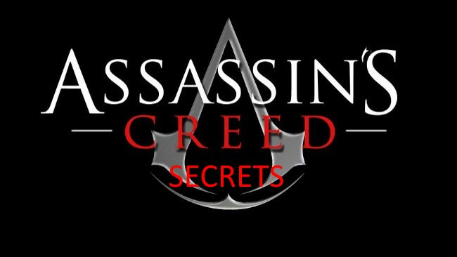 Assassins Creed: Secrets скриншот 1