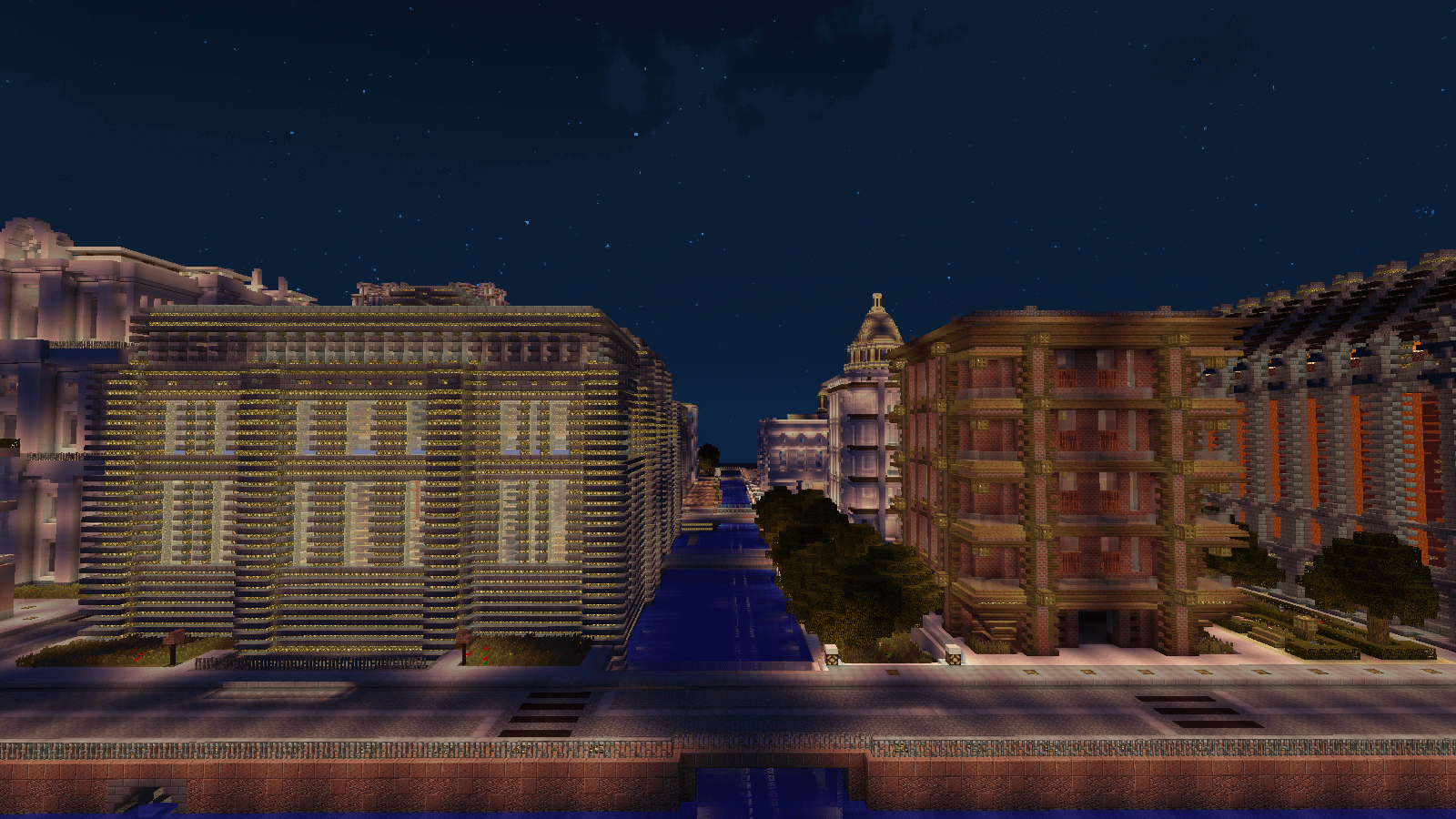 Radiant City скриншот 3