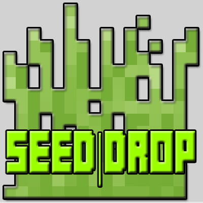 Seed Drop скриншот 1