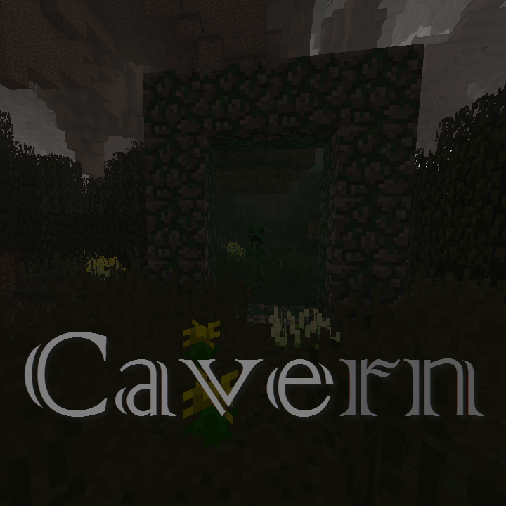 Cavern скриншот 1