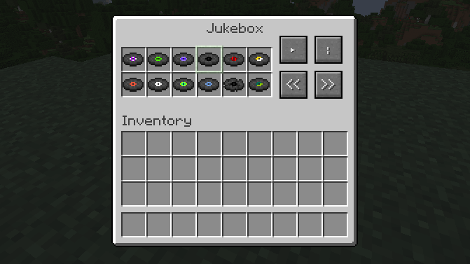 Jukebox скриншот 4