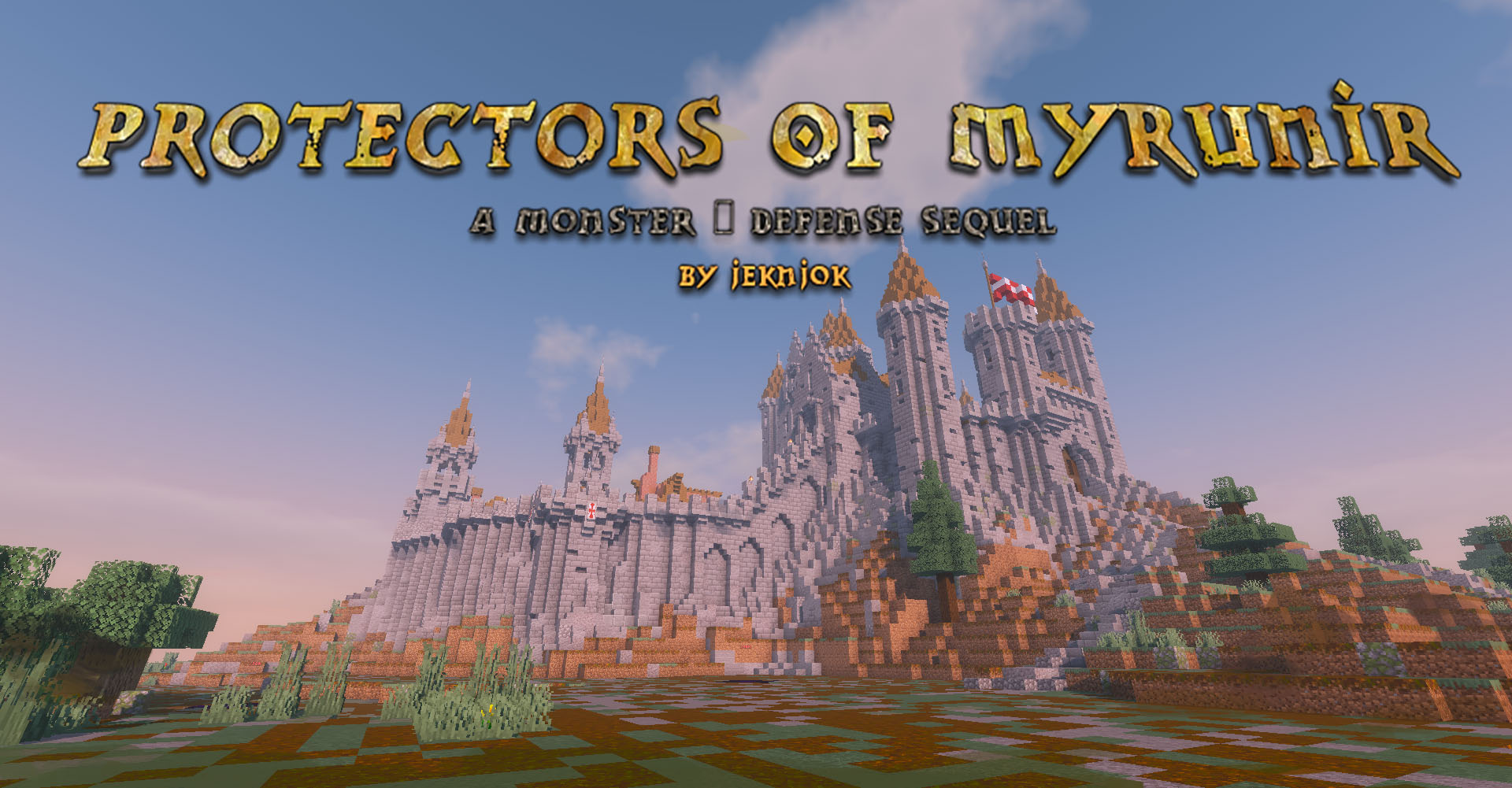 Protectors of Myrunir screenshot 1