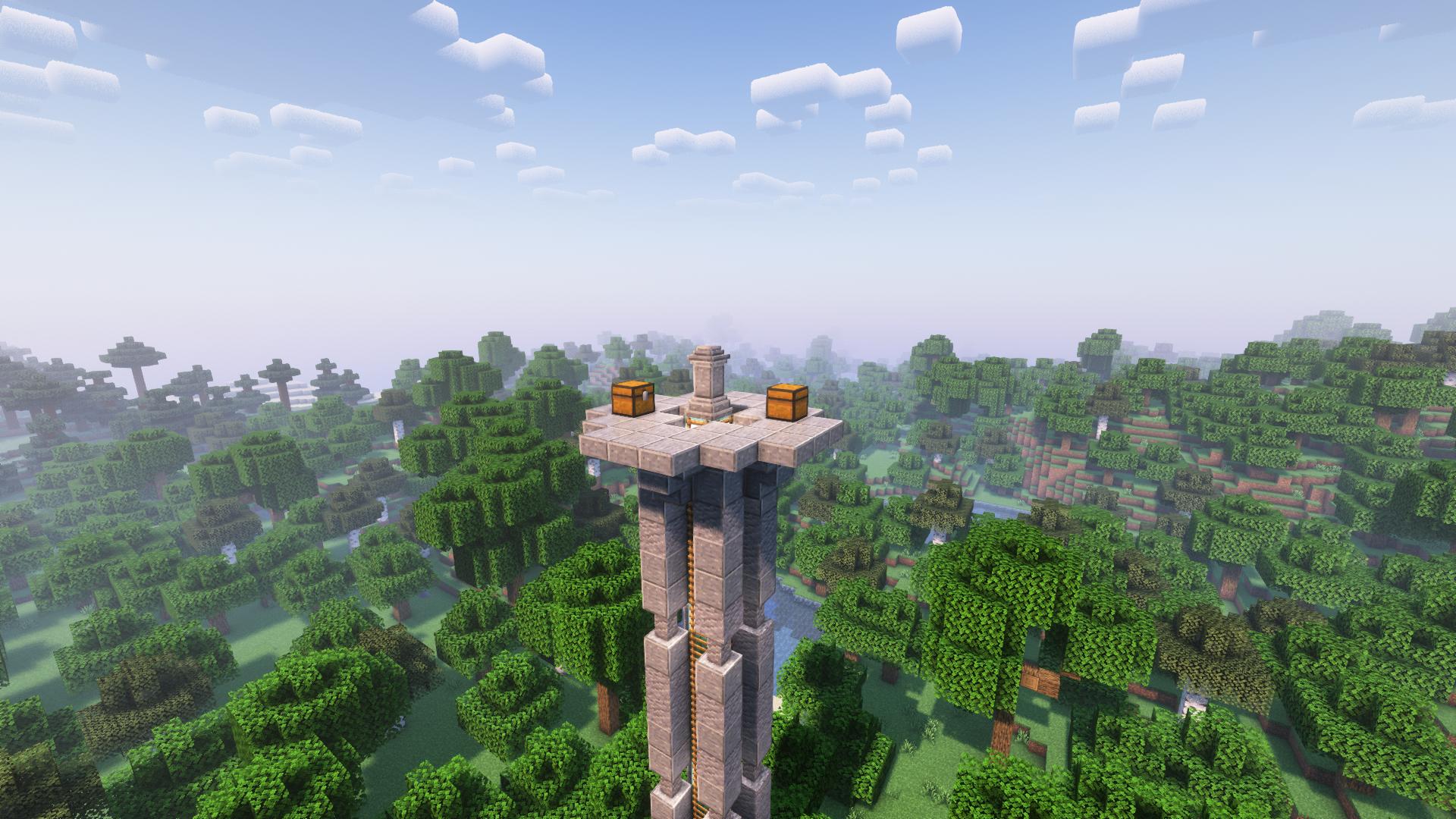 Waystone Towers screenshot 2