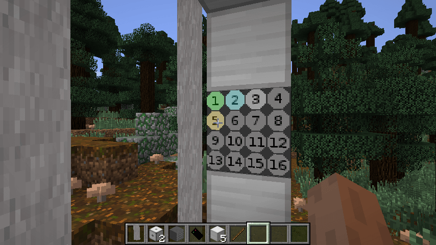 Thut's Elevators скриншот 3
