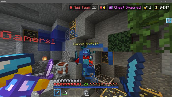 BasePvP screenshot 3