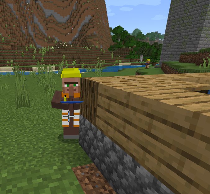 Builder Villager screenshot 2