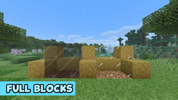 Full Blocks Connected screenshot 3