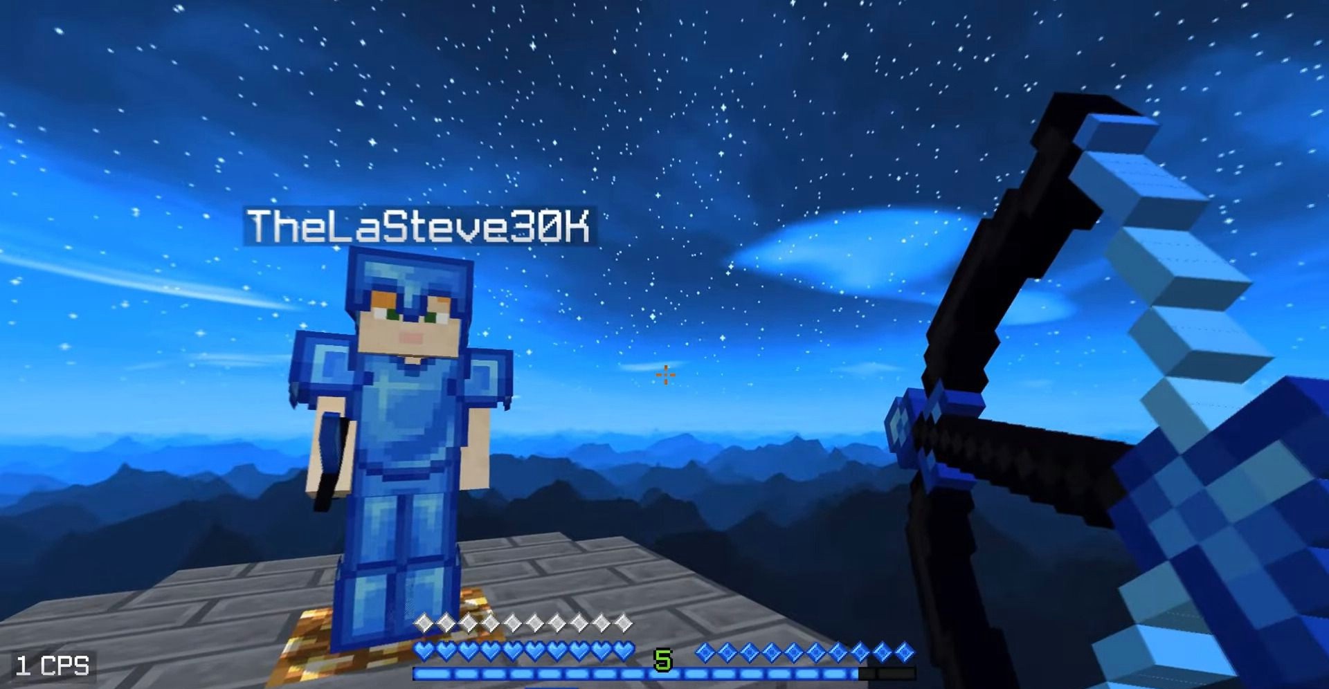 TheLaSteve 30K Divine screenshot 2