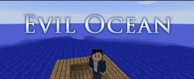 Evil Ocean скриншот 1