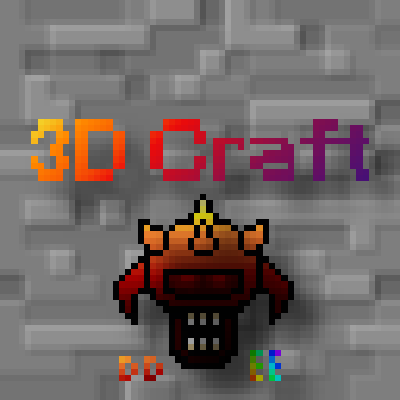 3D-Craft скриншот 1