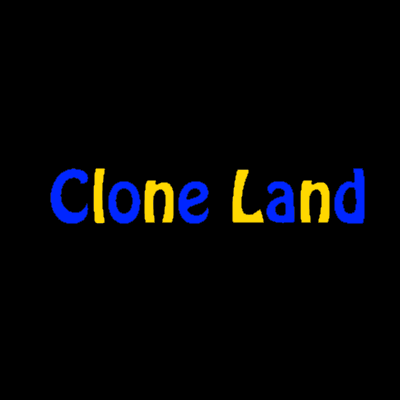 CloneLand скриншот 1