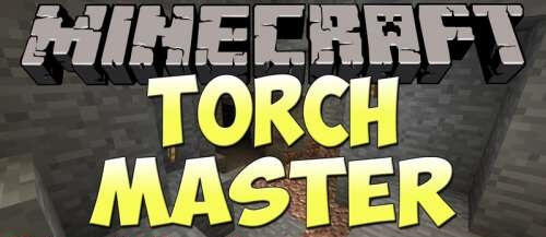 TorchMaster скриншот 1