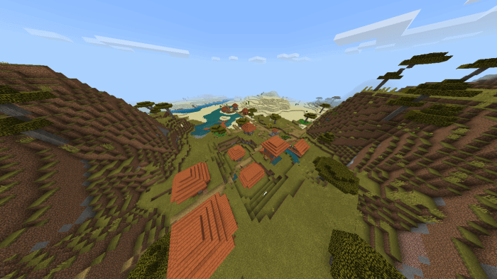 -985976466 Two Villages and a Sandy Temple screenshot 2