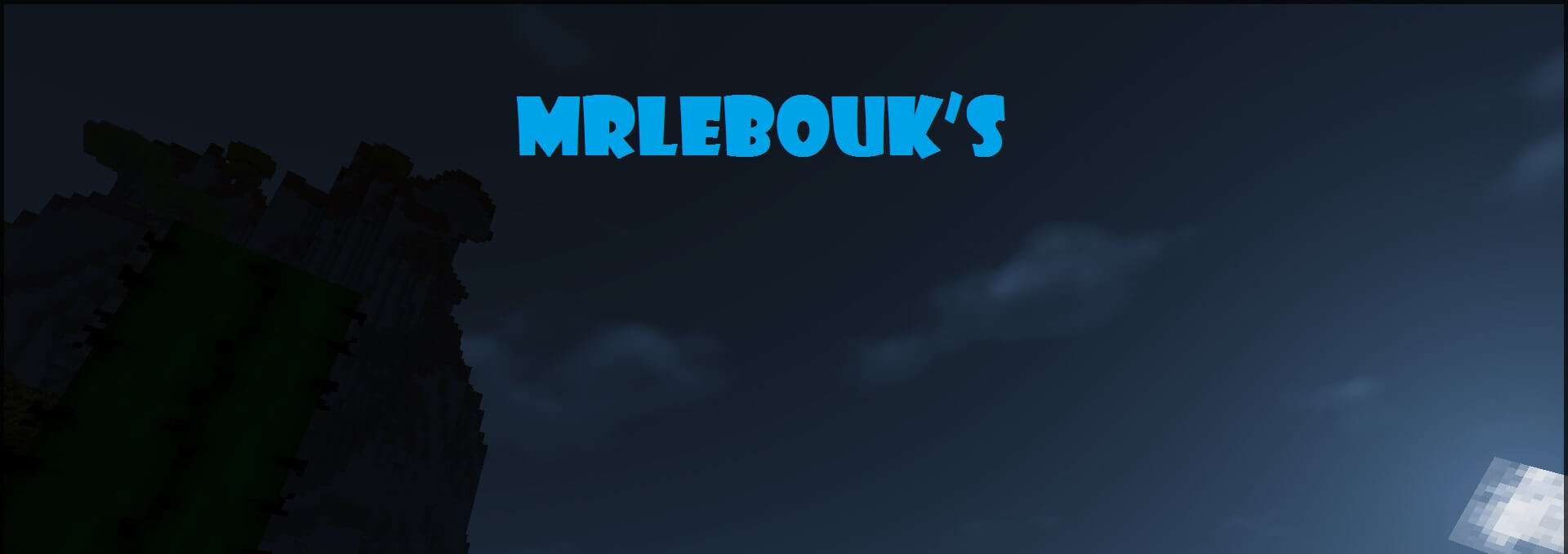 MrLEBOUK’S скриншот 1