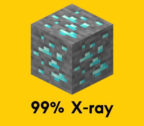 99% X-Ray screenshot 1