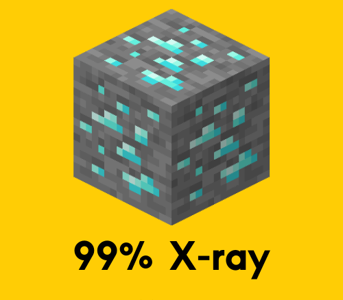 How to Download & Install XRay in Minecraft 1.16.1 (Get 1.16.1 XRay without  Mods!) 