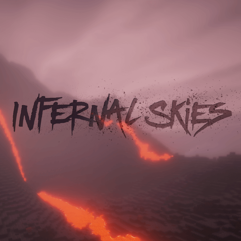 Infernal Skies - Official скриншот 1