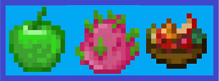 More Fruits screenshot 2