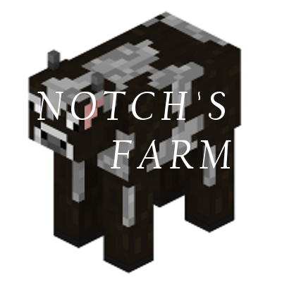 Notch's Farm скриншот 1