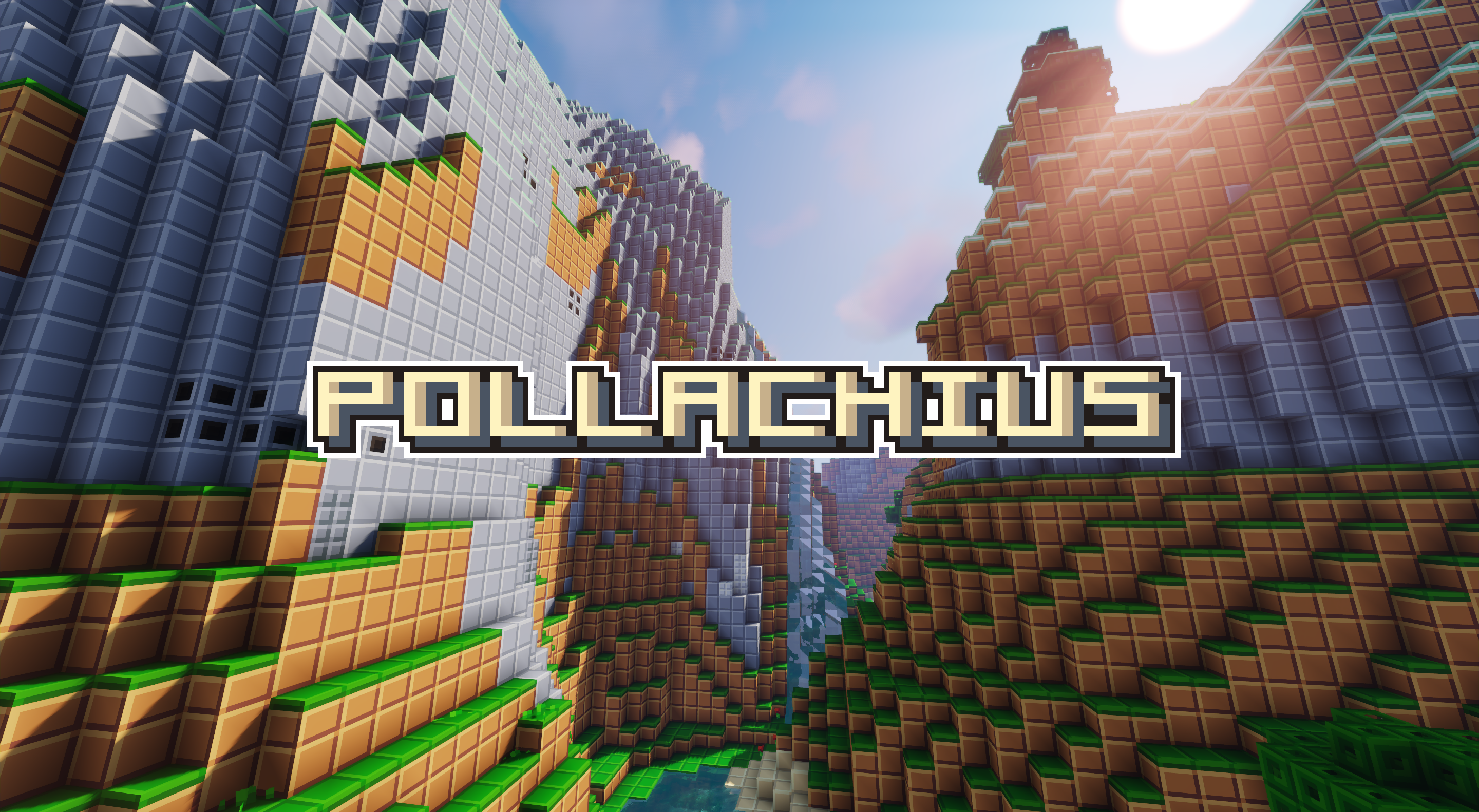 Pollachius screenshot 1