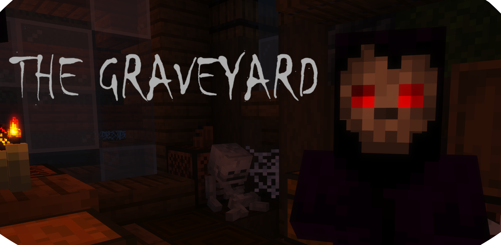 The Graveyard screenshot 1