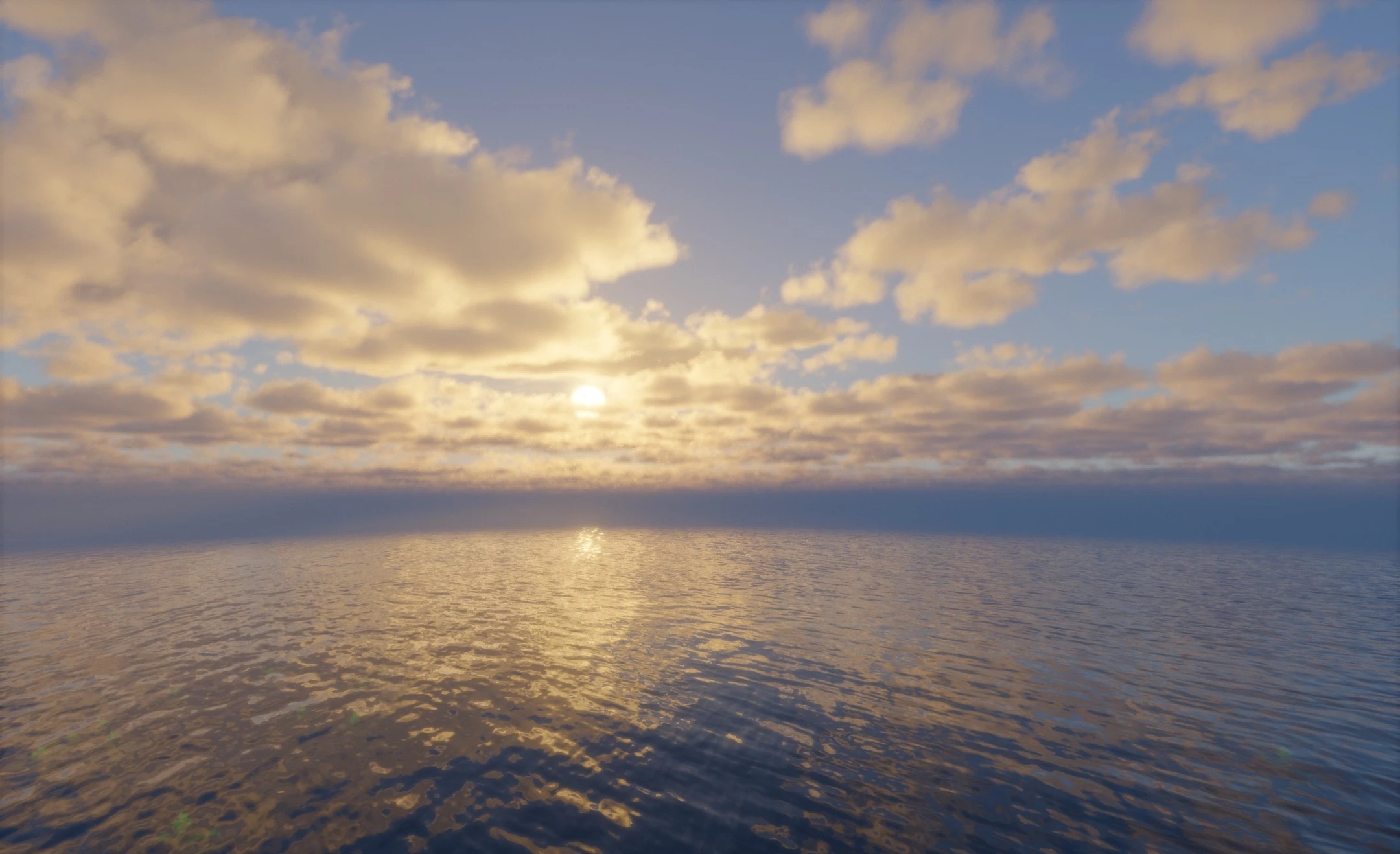 Bright Minecraft Block Aetherial Shaders for Minecraft 26.3