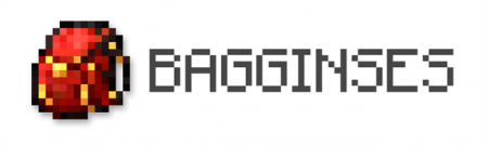Лого Bagginses