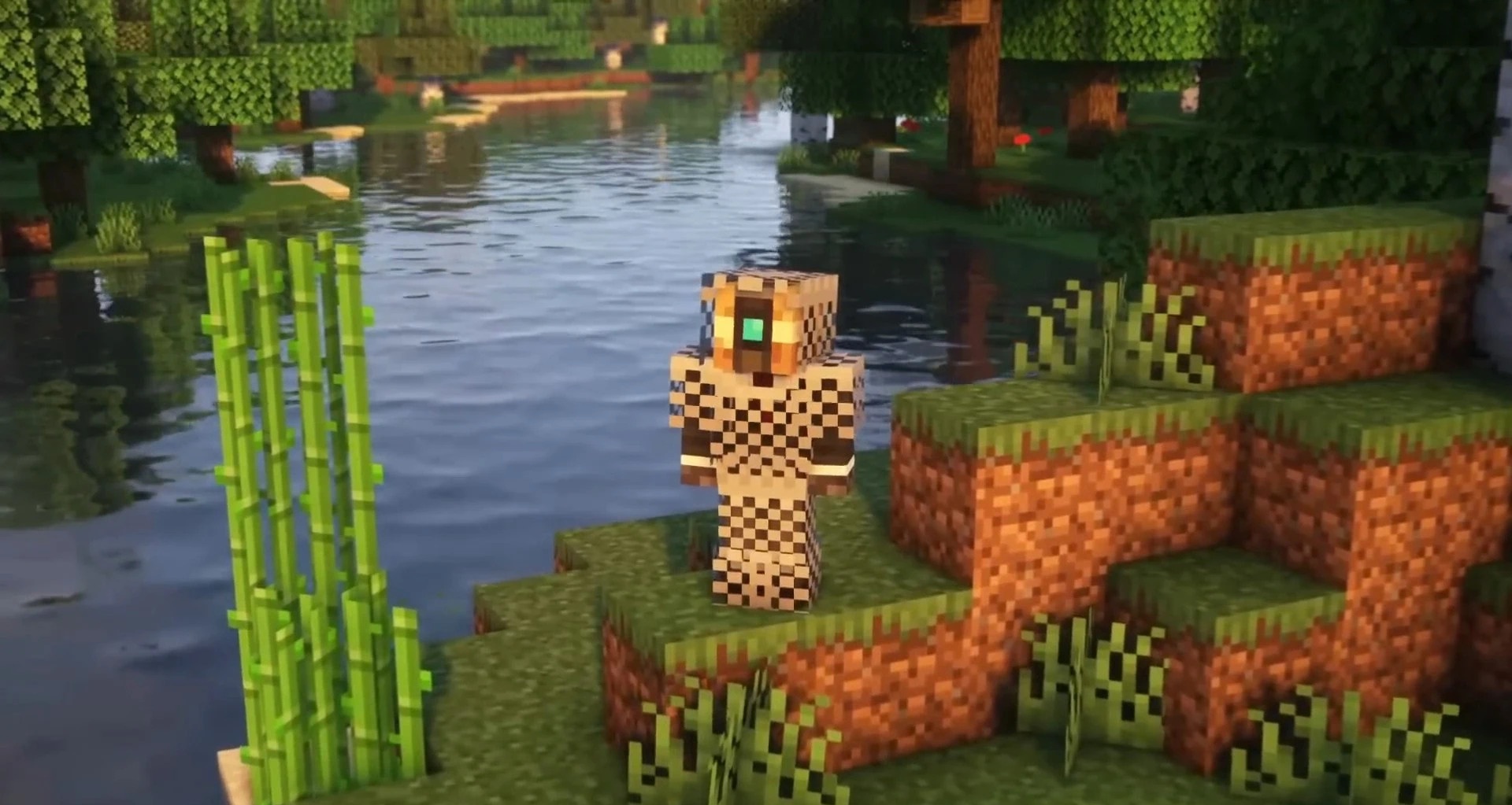 Cosmetic Armor for Minecraft 26.3