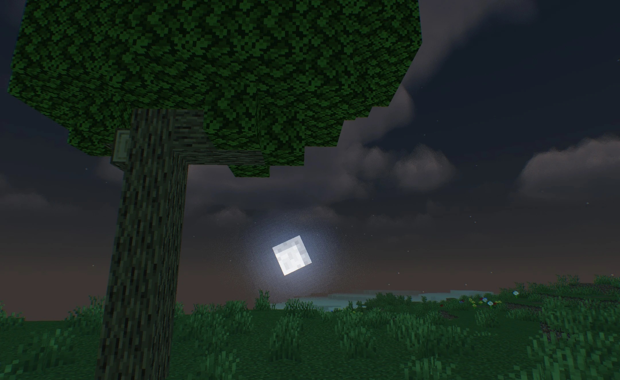 CrumbShaders для Minecraft 26.3