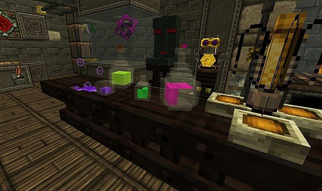 Example blocks DecoCraft2